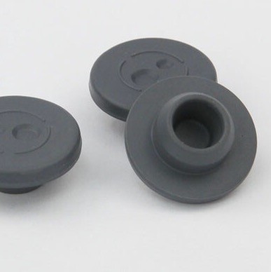 Antibiotics Injection Rubber Stopper