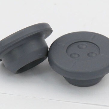 Antibiotics Injection Rubber Stopper