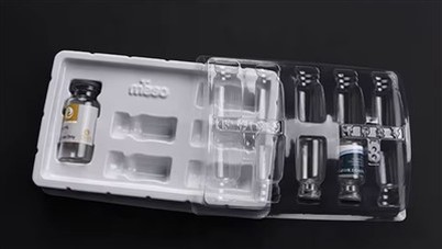 Посуда за ампуле од 2 мл