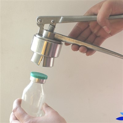 Клијешта за ручне машине за затварање