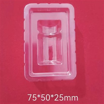 Пластичне посуде за широке бочице