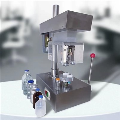 Мала аутоматска машина за пресовање