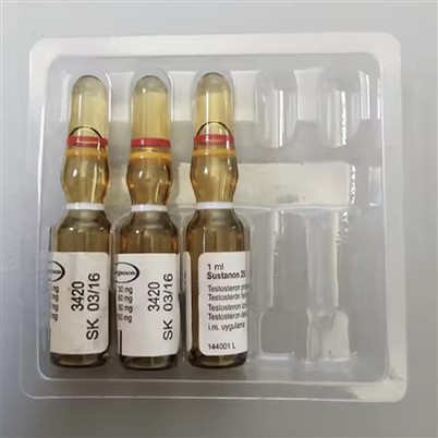 Посуде за бочице за фармацеутску индустрију