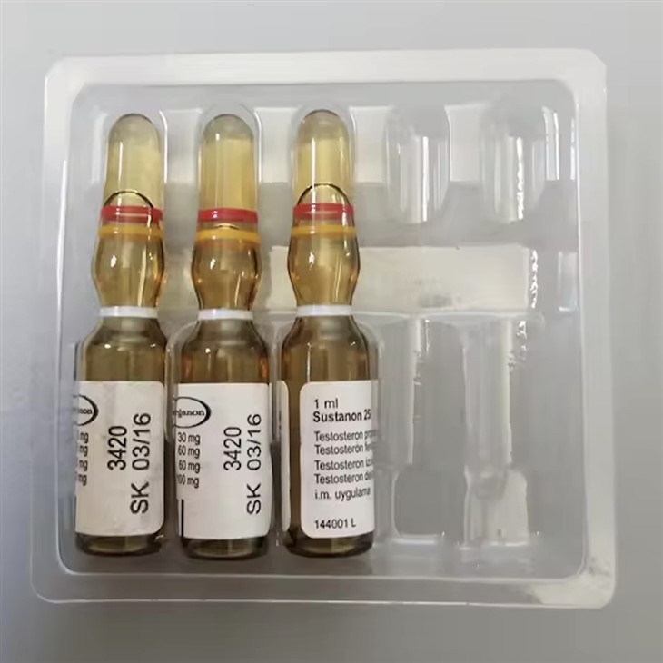 Посуде за бочице за фармацеутску индустрију